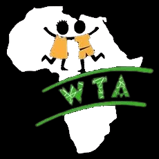 Wipe Tears Africa