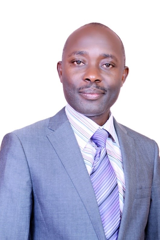 Alex Mukose - Founder